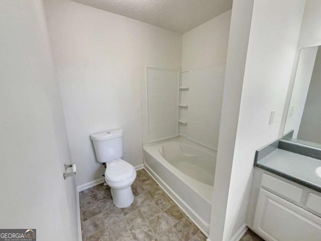 2421 Brianna Drive, Hampton, GA 30228