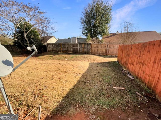 2421 Brianna Drive, Hampton, GA 30228