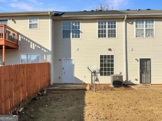 2421 Brianna Drive, Hampton, GA 30228