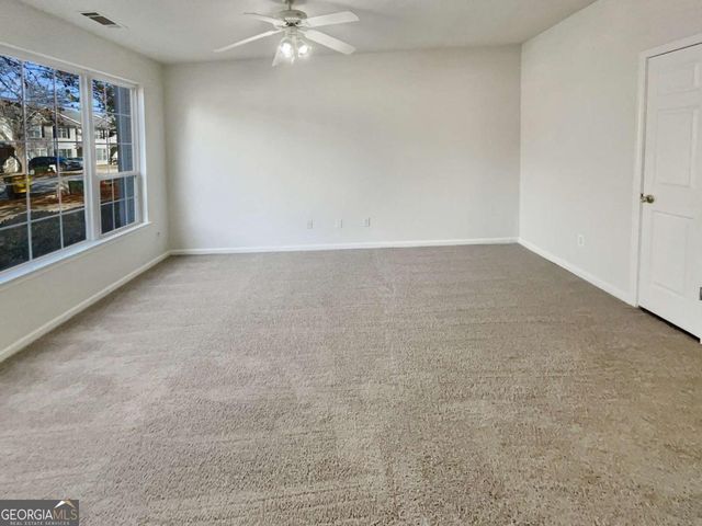 2421 Brianna Drive, Hampton, GA 30228