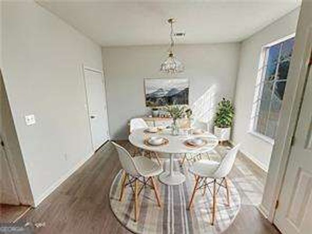 2421 Brianna Drive, Hampton, GA 30228