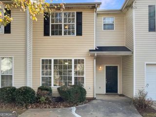 2421 Brianna Drive, Hampton, GA 30228