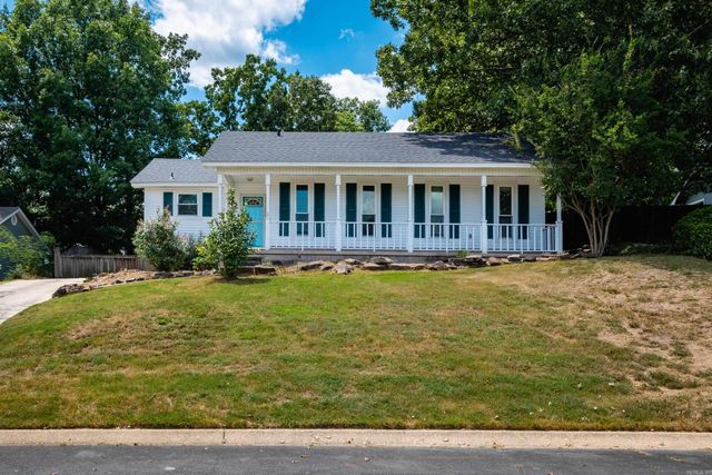26 Wagon Wheel Ct, Little Rock, AR 72211