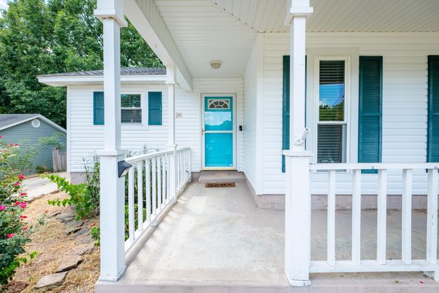 26 Wagon Wheel Ct, Little Rock, AR 72211