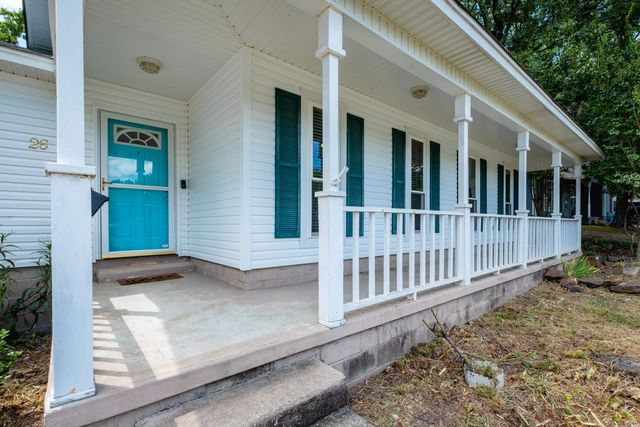 26 Wagon Wheel Ct, Little Rock, AR 72211