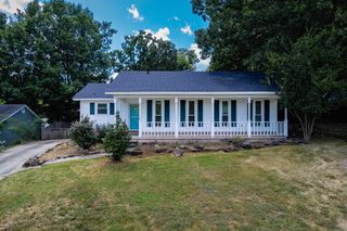 26 Wagon Wheel Ct, Little Rock, AR 72211