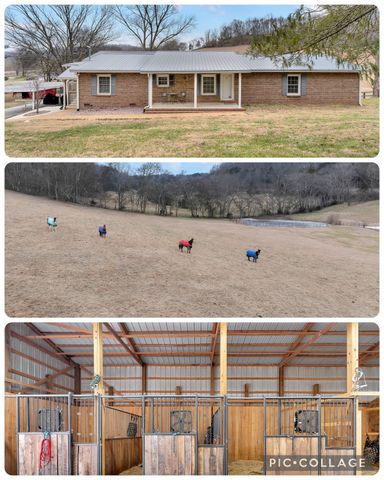 1220 Normandy Rd, Normandy, TN 37360