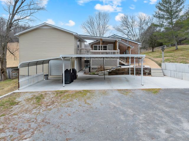 1220 Normandy Rd, Normandy, TN 37360