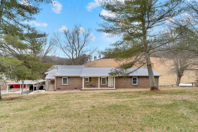 1220 Normandy Rd, Normandy, TN 37360