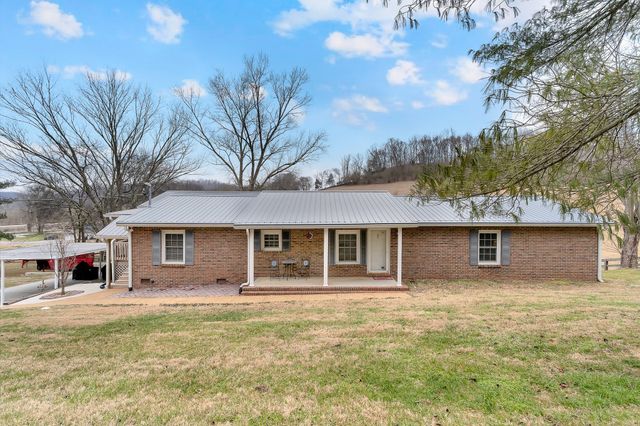1220 Normandy Rd, Normandy, TN 37360