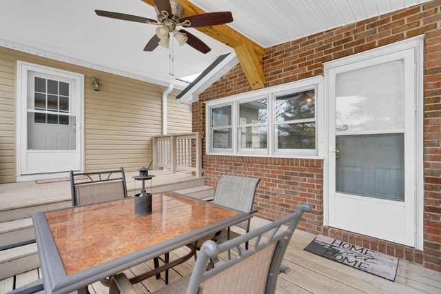 1220 Normandy Rd, Normandy, TN 37360