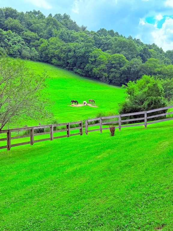 1220 Normandy Rd, Normandy, TN 37360
