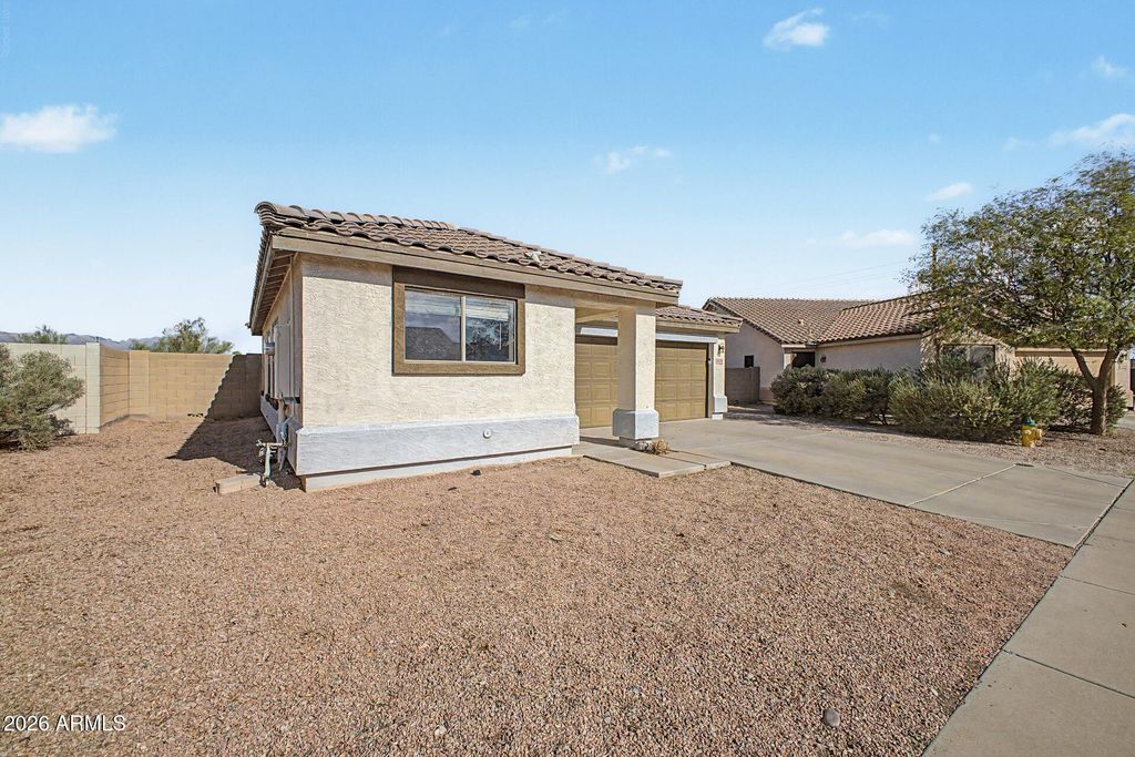 1137 S BRICE --, Mesa, AZ 85208 — photo 2