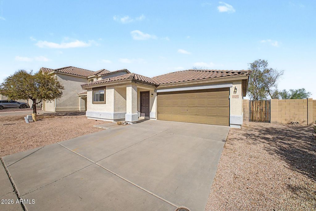 1137 S BRICE --, Mesa, AZ 85208 — photo 3