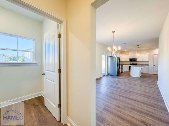 35 Hollis Lane, Hinesville, GA 31313