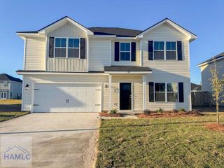 35 Hollis Lane, Hinesville, GA 31313