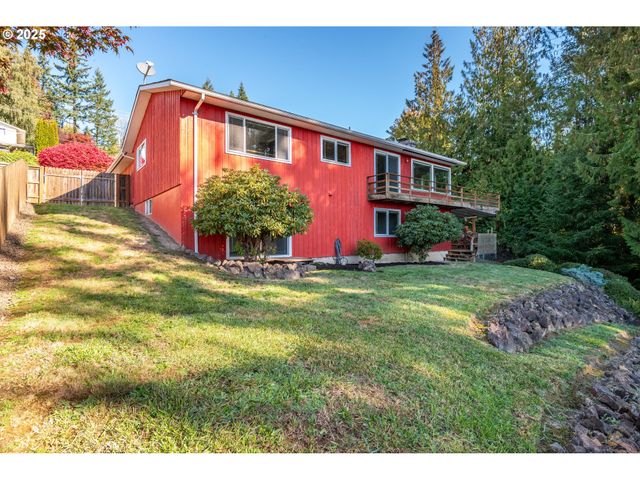 2012 SUNRISE St, Kelso, WA 98626