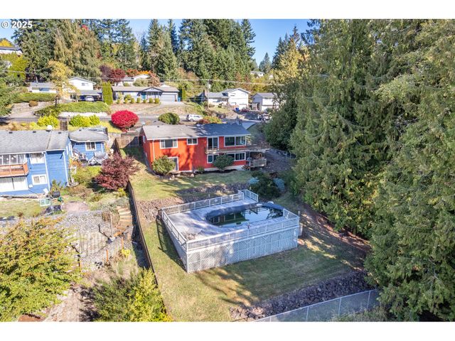 2012 SUNRISE St, Kelso, WA 98626