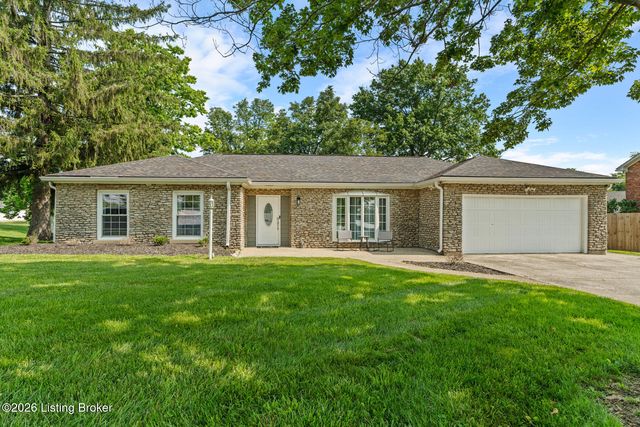 2085 Frankfort Rd, Shelbyville, KY 40065