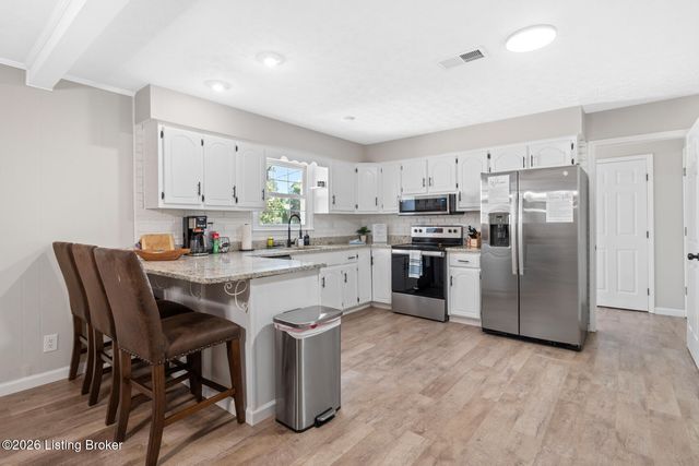 2085 Frankfort Rd, Shelbyville, KY 40065