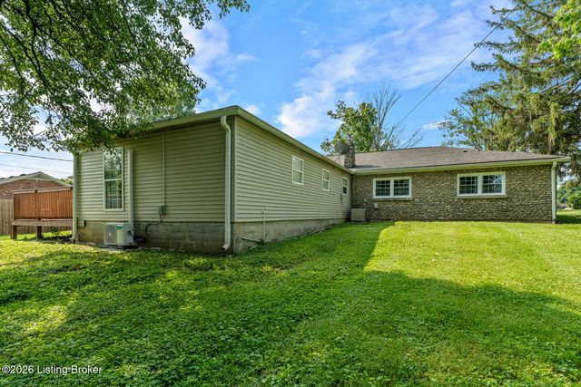 2085 Frankfort Rd, Shelbyville, KY 40065