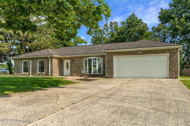 2085 Frankfort Rd, Shelbyville, KY 40065