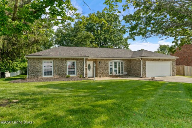 2085 Frankfort Rd, Shelbyville, KY 40065