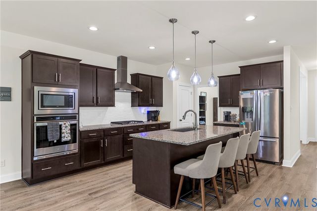 9207 Sunset Oak Cir, Henrico, VA 23231