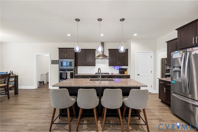 9207 Sunset Oak Cir, Henrico, VA 23231