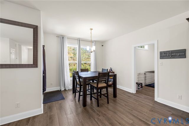 9207 Sunset Oak Cir, Henrico, VA 23231