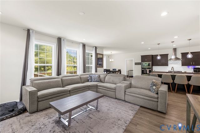 9207 Sunset Oak Cir, Henrico, VA 23231