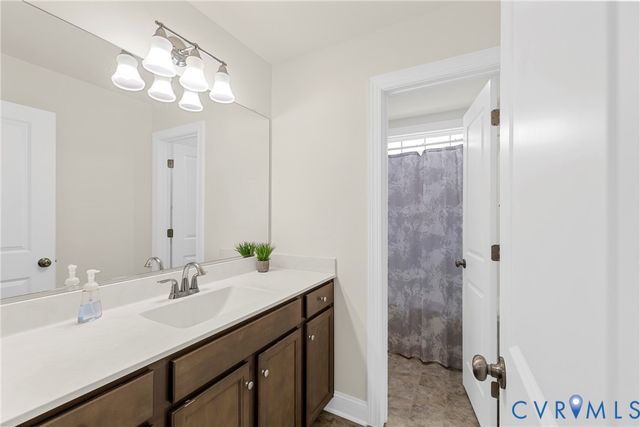 9207 Sunset Oak Cir, Henrico, VA 23231