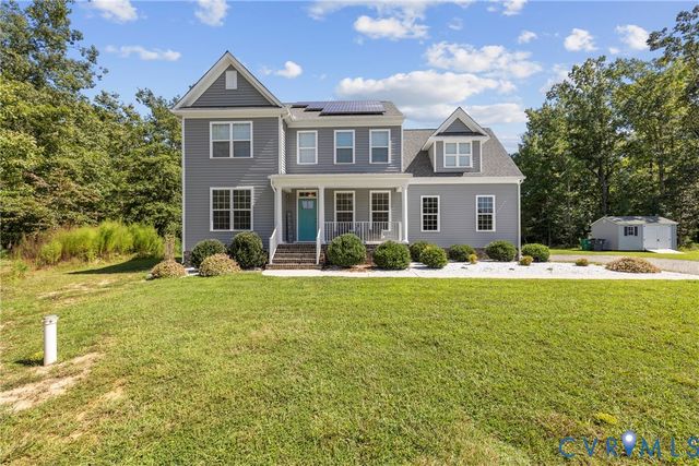 9207 Sunset Oak Cir, Henrico, VA 23231