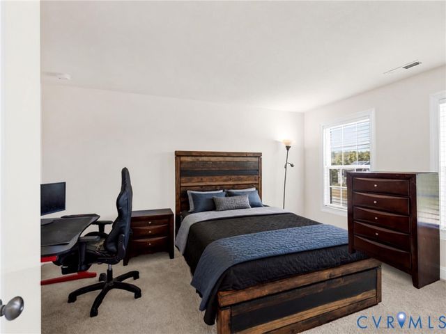 9207 Sunset Oak Cir, Henrico, VA 23231