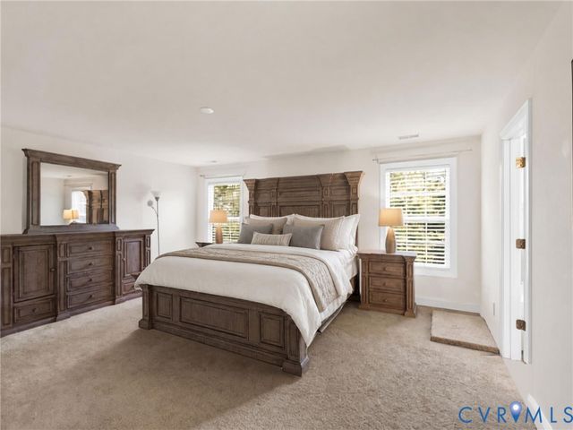 9207 Sunset Oak Cir, Henrico, VA 23231