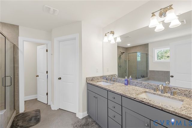 9207 Sunset Oak Cir, Henrico, VA 23231
