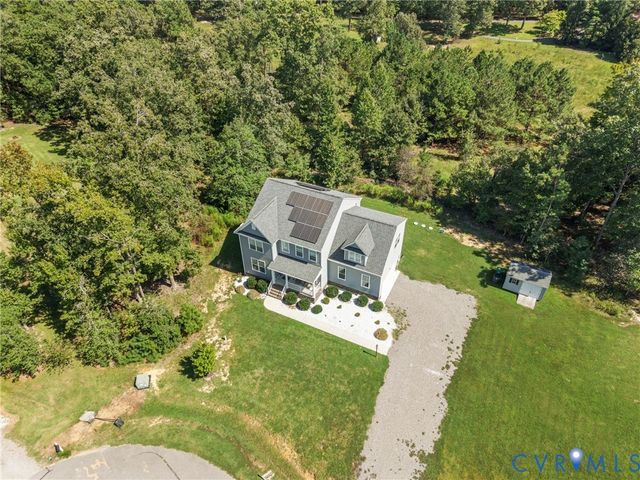 9207 Sunset Oak Cir, Henrico, VA 23231