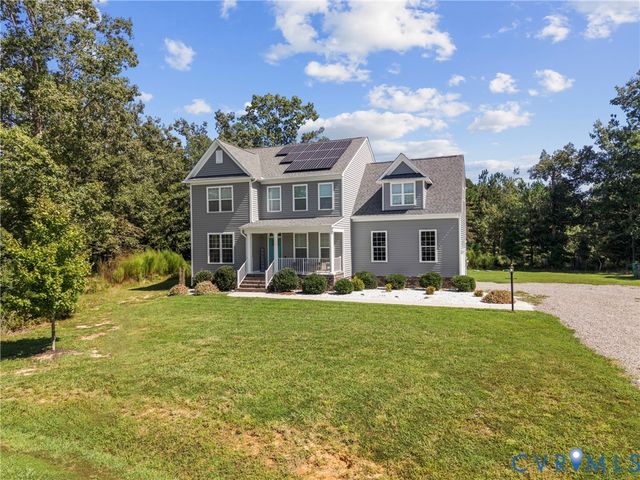 9207 Sunset Oak Cir, Henrico, VA 23231