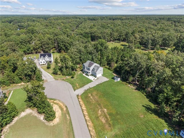 9207 Sunset Oak Cir, Henrico, VA 23231