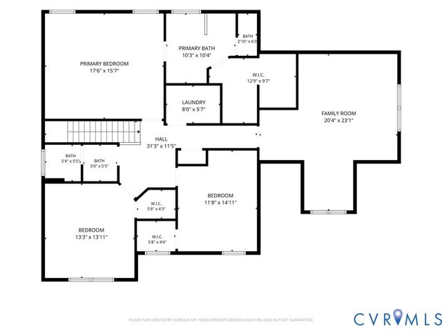 9207 Sunset Oak Cir, Henrico, VA 23231