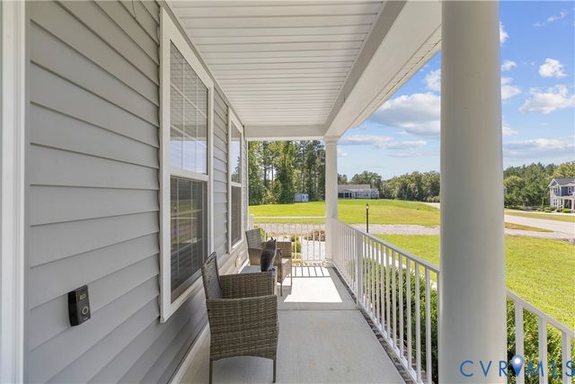 9207 Sunset Oak Cir, Henrico, VA 23231