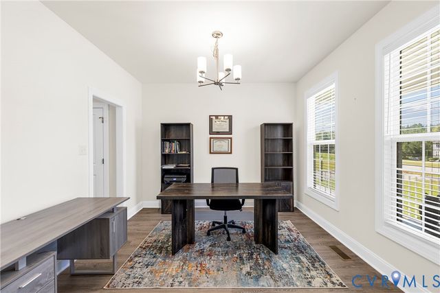 9207 Sunset Oak Cir, Henrico, VA 23231