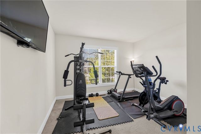 9207 Sunset Oak Cir, Henrico, VA 23231