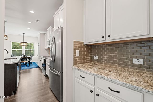 1213 Huffington Oak Drive, Willow Springs, NC 27592