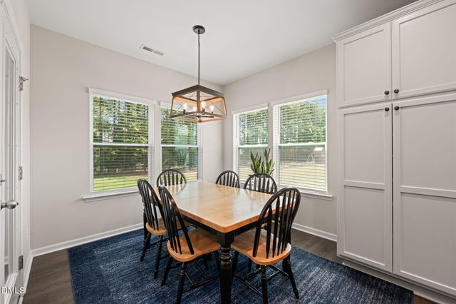 1213 Huffington Oak Drive, Willow Springs, NC 27592