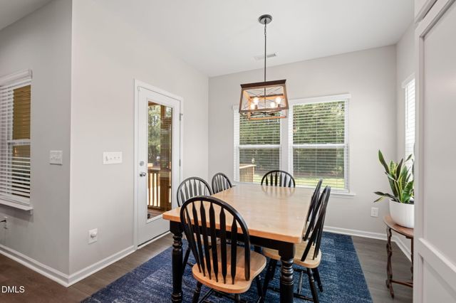 1213 Huffington Oak Drive, Willow Springs, NC 27592