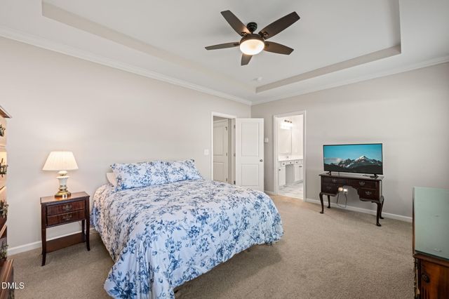 1213 Huffington Oak Drive, Willow Springs, NC 27592