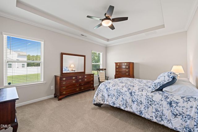 1213 Huffington Oak Drive, Willow Springs, NC 27592