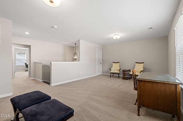 1213 Huffington Oak Drive, Willow Springs, NC 27592