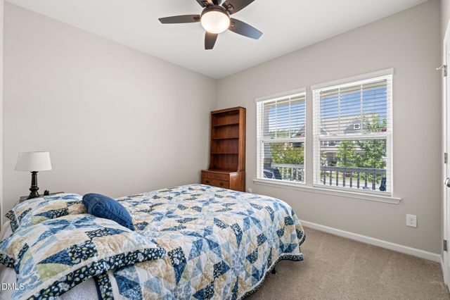 1213 Huffington Oak Drive, Willow Springs, NC 27592